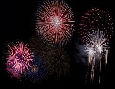 跨年怎么样过才比较特别