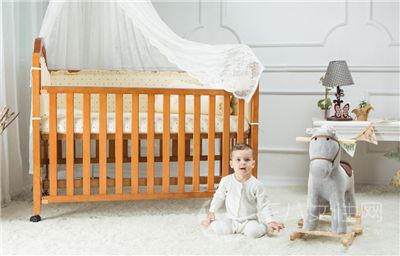 婴儿床如何清洁和注意事项.png