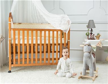 如何挑選嬰兒床 嬰兒床什麼時候買比較好