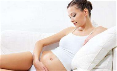 孕婦缺鈣有哪些表現