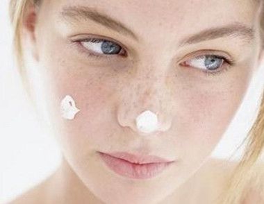 怎么去除脸上的斑 斑是怎么形成的