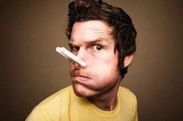 经常鼻出血是什么原因引起的