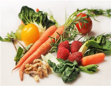 減肥適合吃什麼水果