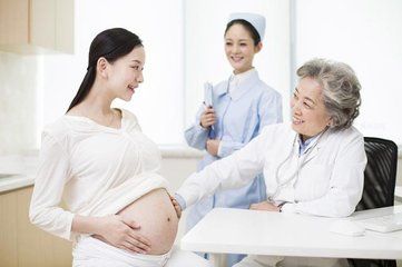 怀孕初期有什么症状