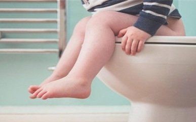 儿童腹泻是什么原因导致的