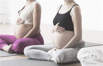 孕妇练瑜伽有什么好处5.png
