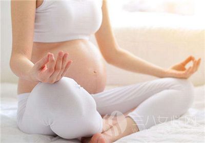 孕妇练瑜伽有什么好处4.png