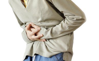 胃溃疡对身体有那些危害