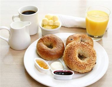 儿童早餐吃什么营养比较好