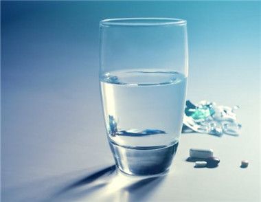 喝水减肥法 怎样喝水才能减肥