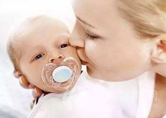 婴儿奶嘴有哪些类型.png