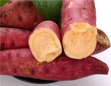 红薯减肥食谱有哪些 怎么吃才能减肥