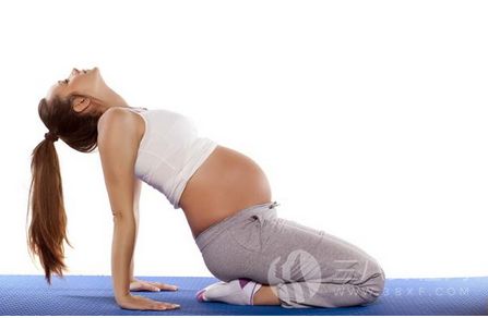 孕婦做瑜伽需要注意事項.png