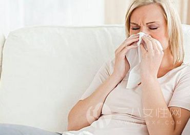 春季孕妇如何预防感冒.png