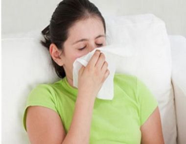 春季孕妇如何预防感冒