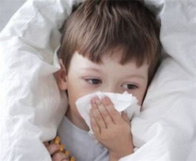 春季怎么有效预防儿童感冒 宝宝感冒怎么办