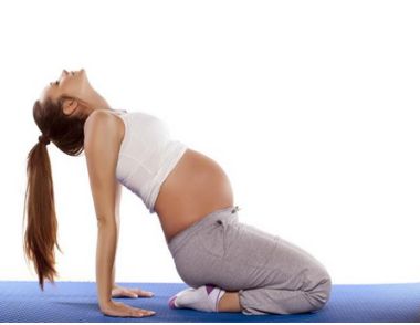 孕婦做瑜伽需要注意什麼 有什麼好處