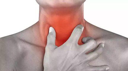 慢性咽炎是什麼原因導致的