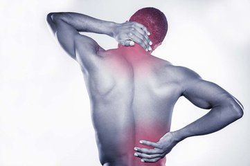 关节疼痛是什么原因引起的