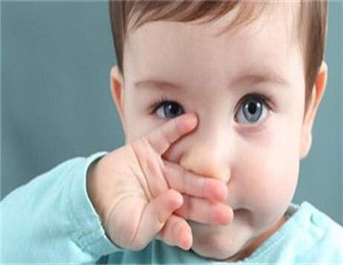 宝宝一直咳嗽不停怎么办