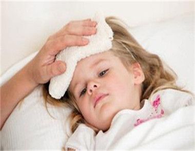 小兒川崎病的主要症狀有哪些 該怎麼預防