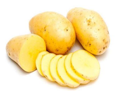 吃土豆可以減肥嗎