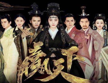 赢天下什么时候播出