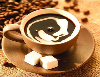 春季喝咖啡能减肥吗