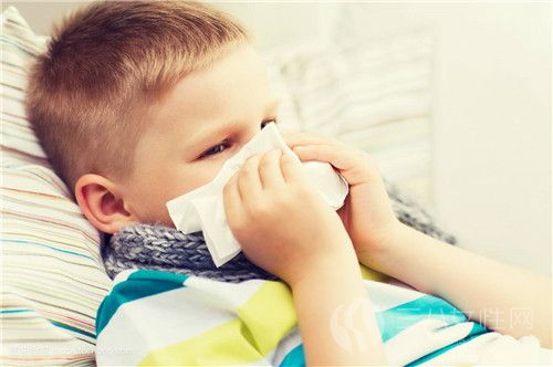 流感来袭如何预防 儿童流感的症状有哪些2.jpg