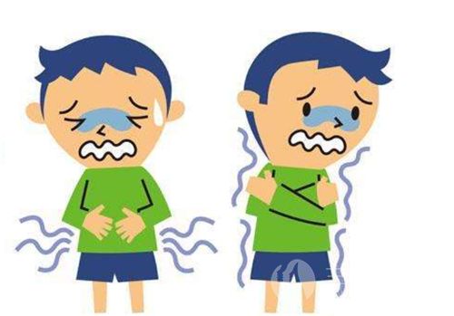 流感来袭如何预防 儿童流感的症状有哪些1.png