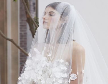 2018流行的婚纱款式有哪些 新娘如何选择适合自己的婚纱