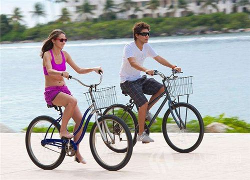 骑自行车能够减肥吗 骑自行车减肥的方法有哪些1.png