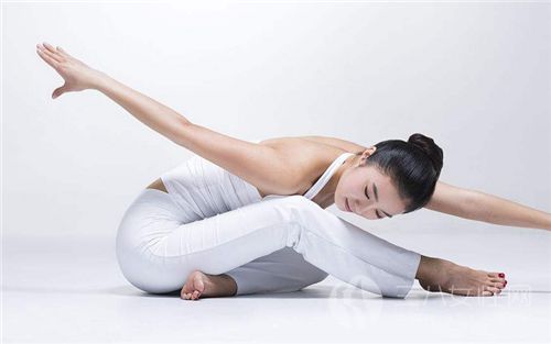 练瑜伽可以瘦腿吗 瑜伽瘦腿有哪些动作2.png