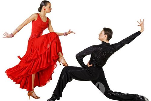女生跳拉丁舞的好处有哪些 拉丁舞有哪些动作1.png