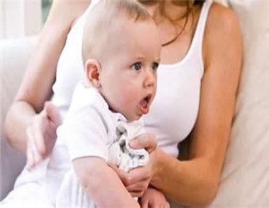 宝宝支气管炎是怎么引起的 支气管炎怎么治疗