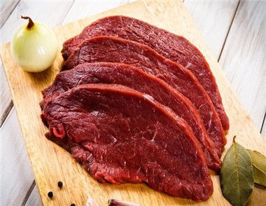 吃牛肉會不會長胖 減肥期間可不可以吃牛肉
