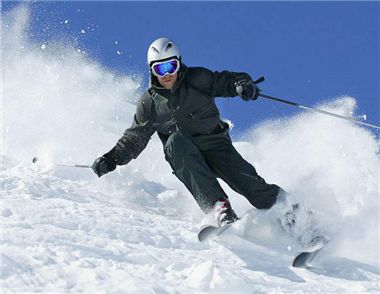 國內有哪些地方可以滑雪 滑雪需要什麼裝備