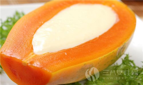 吃木瓜可以豐胸嗎 吃木瓜豐胸的原理是什麼4.png
