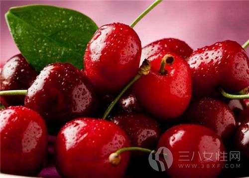 减肥可以吃樱桃吗 樱桃的营养价值有哪些5.png