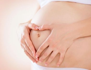 長妊娠紋有什麼前兆嗎 長妊娠紋吃什麼好