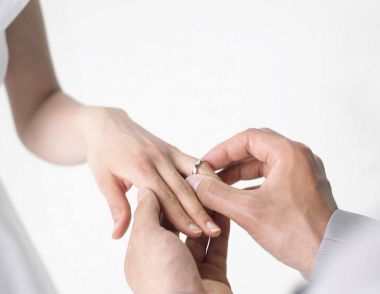 婚禮交換戒指怎麼戴 婚禮上交換戒指有什麼意義嗎