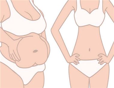 產後多久可以減肥 為什麼產後會肥胖