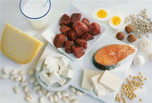 蛋白质减肥法吃什么 蛋白质减肥法的原理是什么2.png
