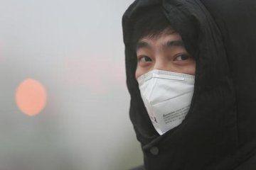 冬季戴口罩有哪些注意事项 口罩使用不当会造成那些危害