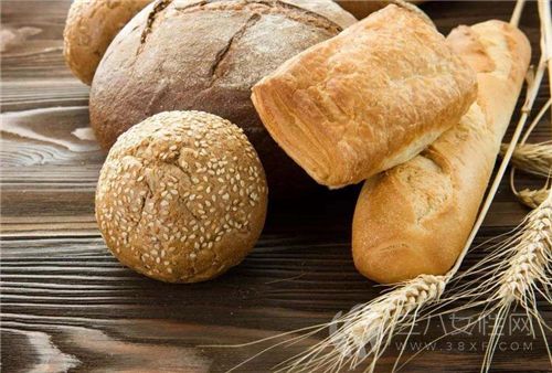 吃全麦面包可以减脂吗 怎么挑选真的全麦面包1.png