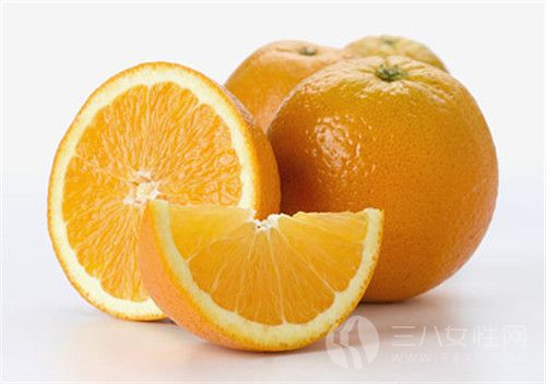 孕妇能不能吃橘子.jpg