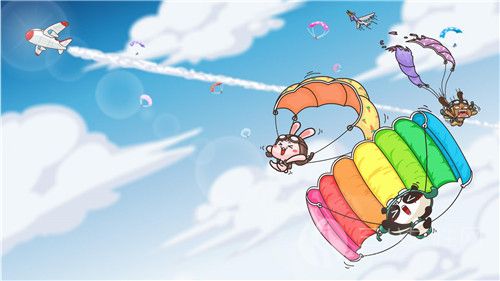 高空跳伞有什么好处 高空跳伞的时候怎么呼吸6.jpg