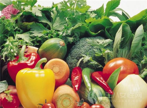 吃什么蔬菜吸脂效果更好 蔬菜有哪些营养价值2.png
