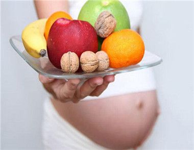 孕婦懷孕初期吃什麼好 懷孕初期吃什麼水果好