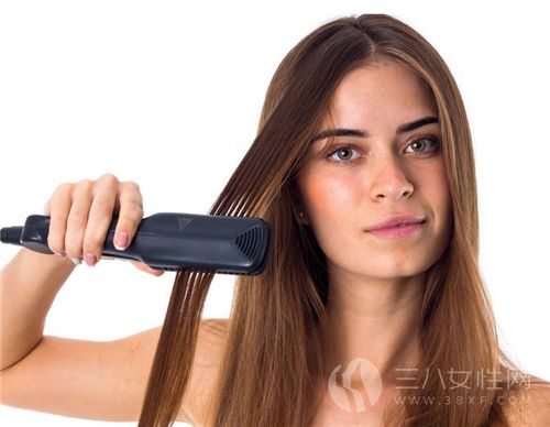 直发器会伤头发吗 直发器温度在多少度比较好3.png